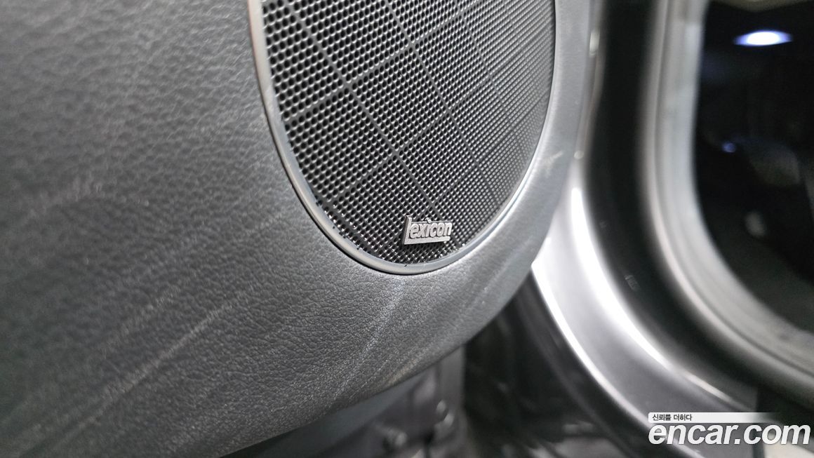 Genesis GV80 2020