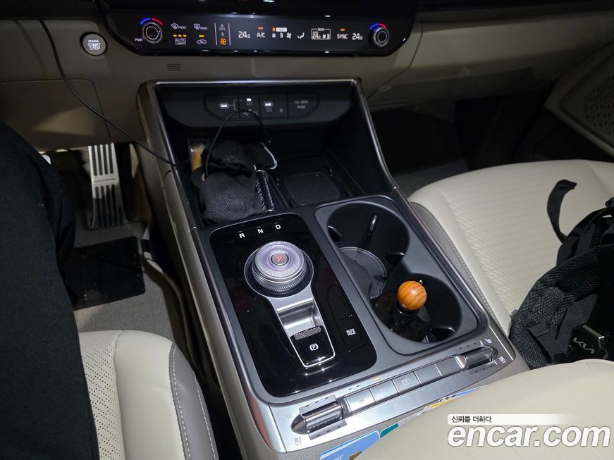Kia Canival 2026