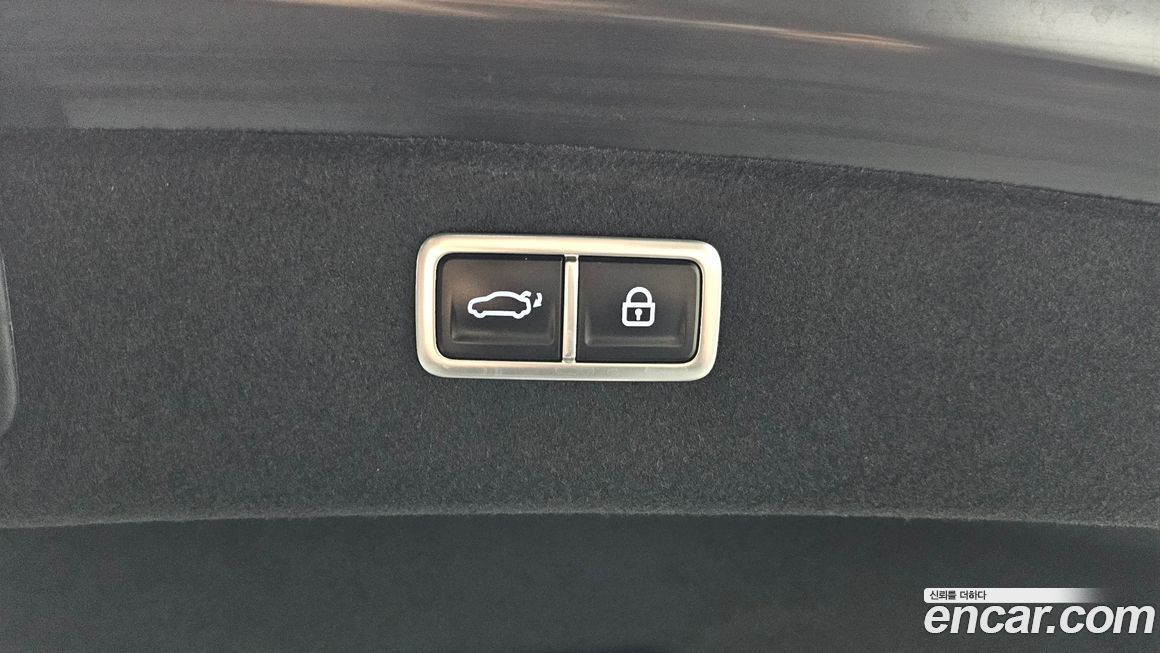 Genesis G80 2025