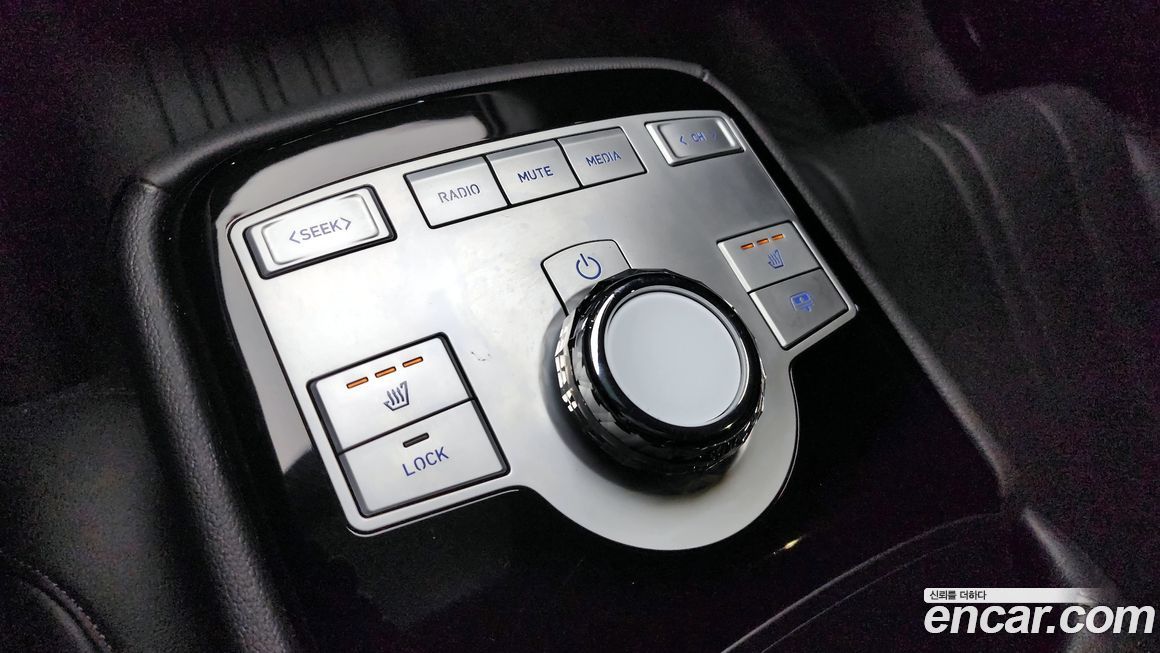 Genesis G80 2025