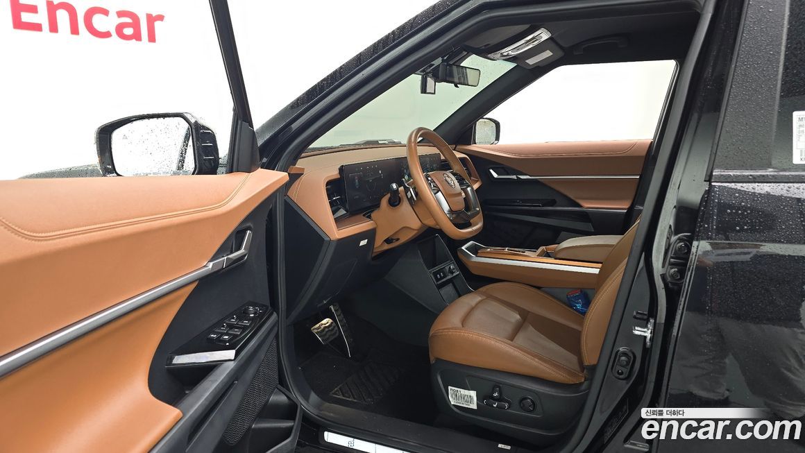 KG_Mobility_Ssangyong Torres 2025