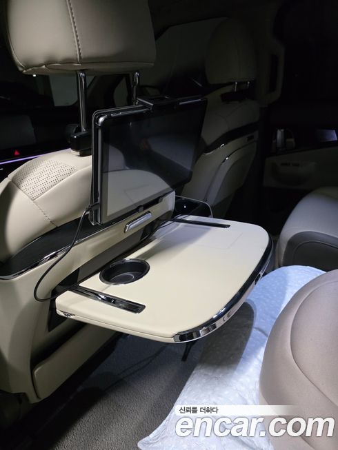 Kia Canival 2026