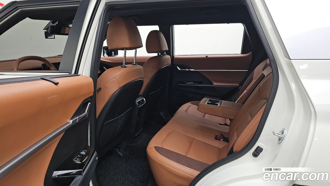 KG_Mobility_Ssangyong Torres 2023