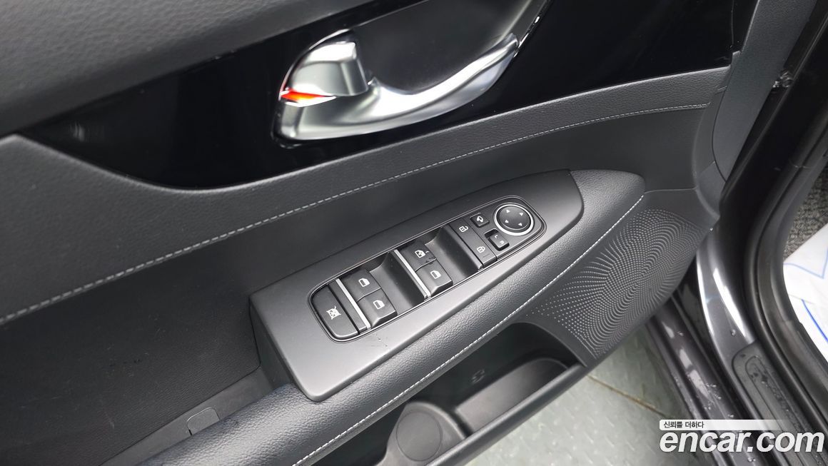 Kia K3 2024
