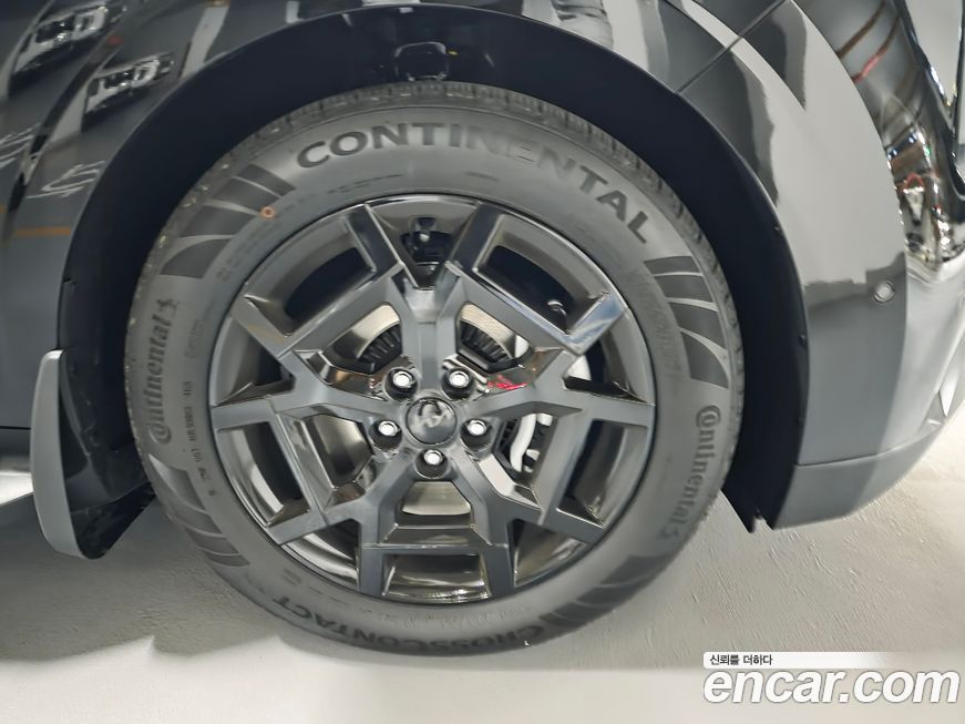 Kia Canival 2026