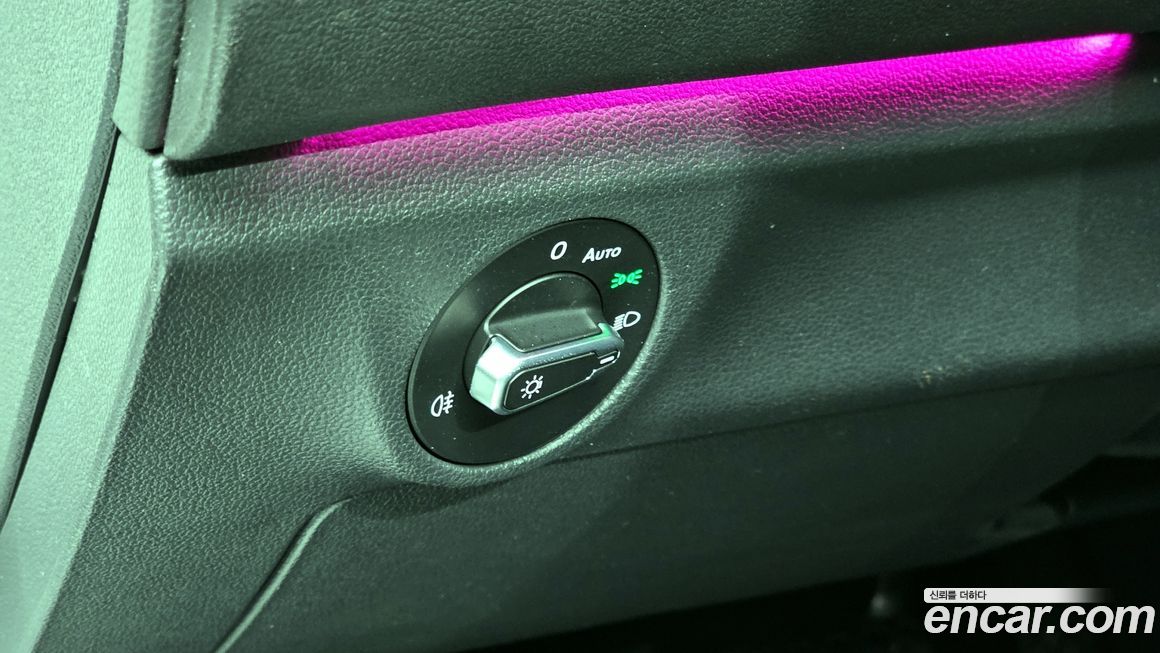 Volkswagen Jetta 2023