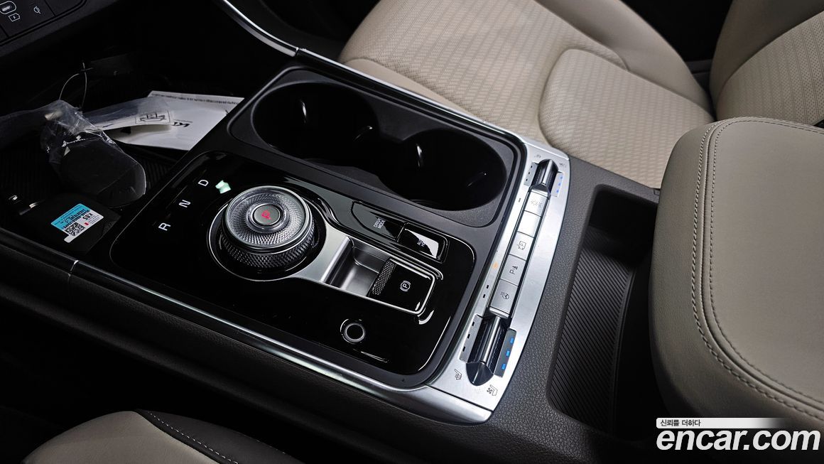 Kia Canival 2024