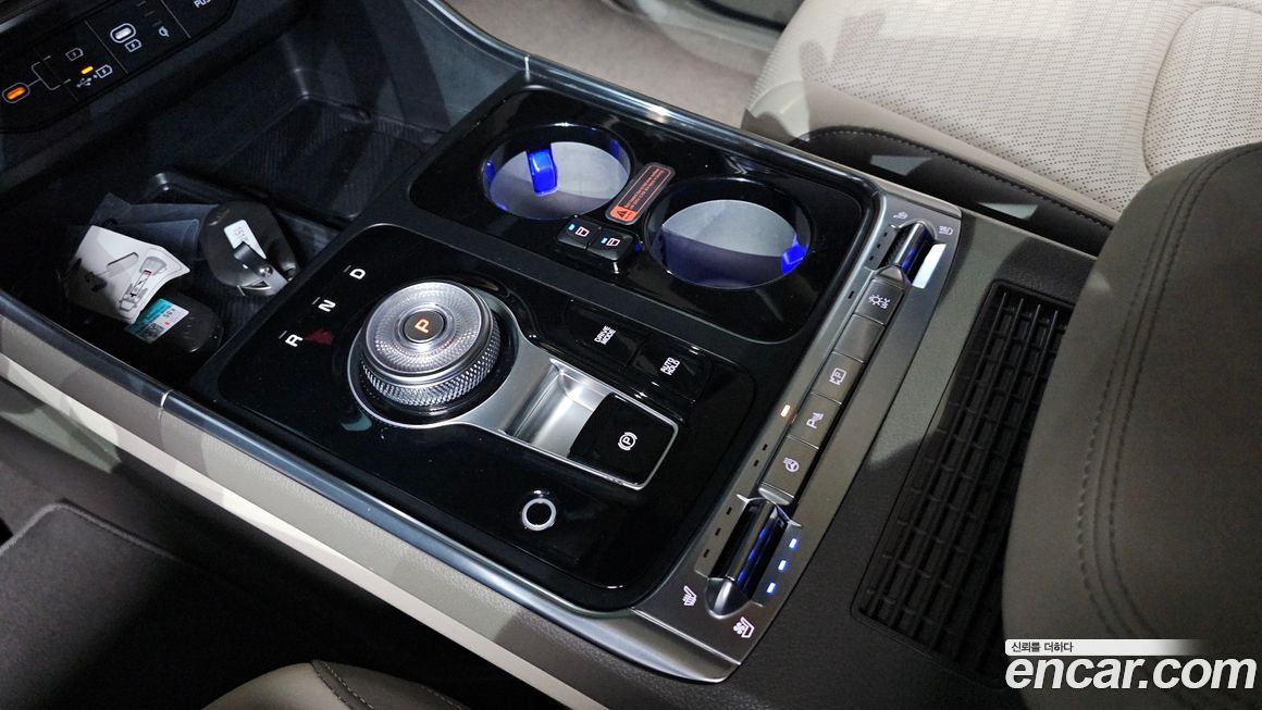 Kia Canival 2025