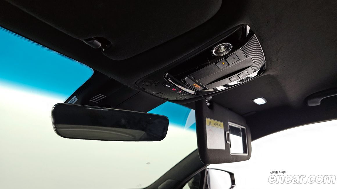 Kia K8 2022