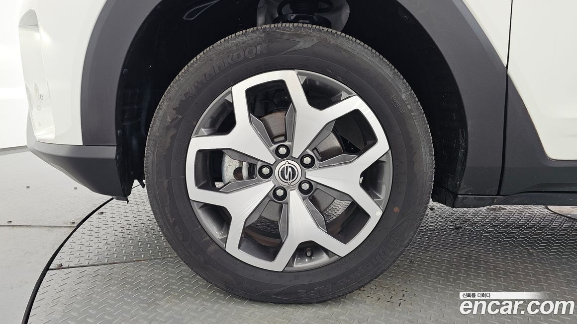 KG_Mobility_Ssangyong Torres 2023