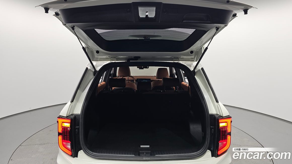 KG_Mobility_Ssangyong Torres 2023