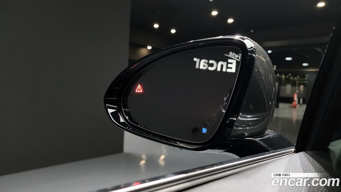 Genesis G80 2025