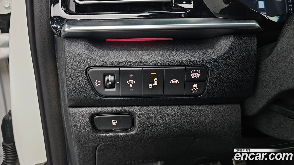 Kia Niro 2020