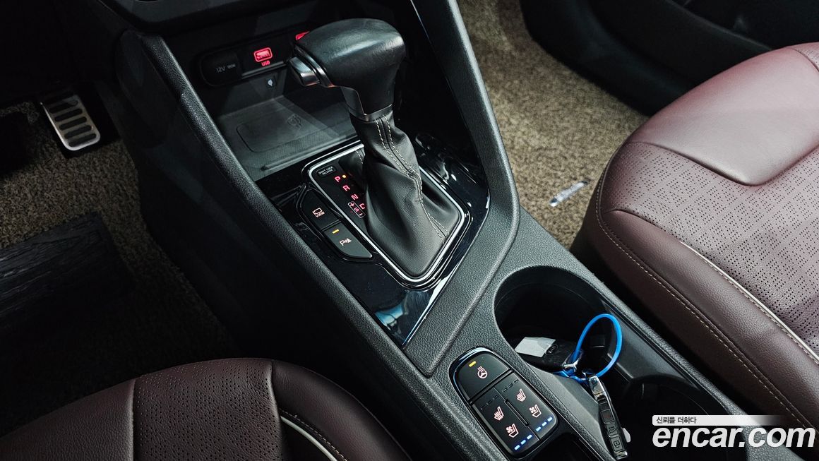 Kia Niro 2020