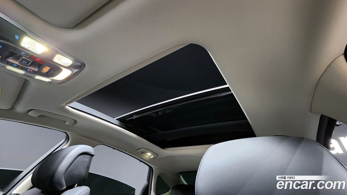 Genesis G80 2025