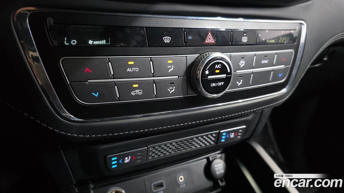 KG_Mobility_Ssangyong Rexton 2020