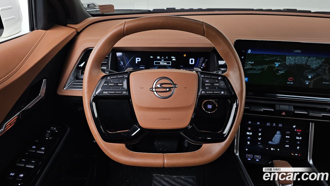 KG_Mobility_Ssangyong Torres 2023