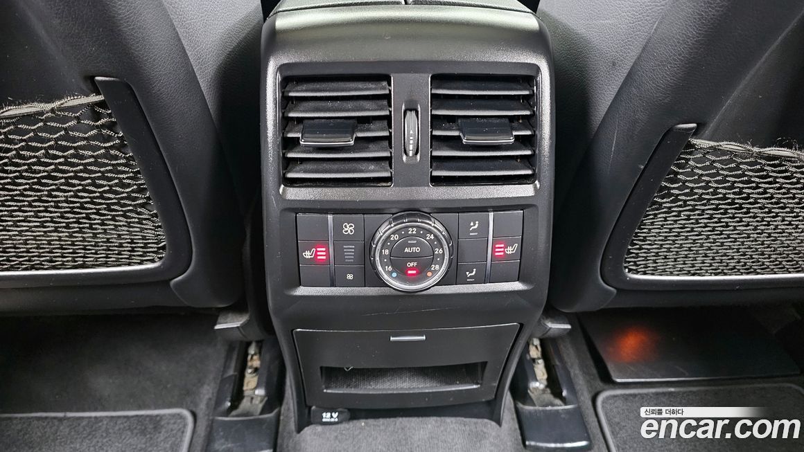 Mercedes-Benz GLE-Class 2017