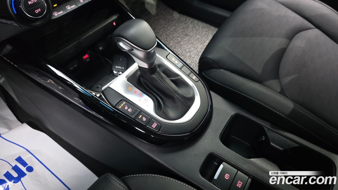 Kia K3 2024