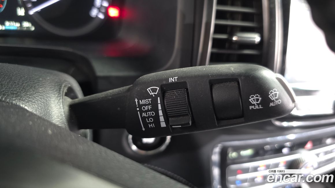 KG_Mobility_Ssangyong Rexton 2020