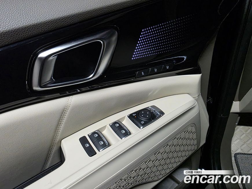 Kia Canival 2026