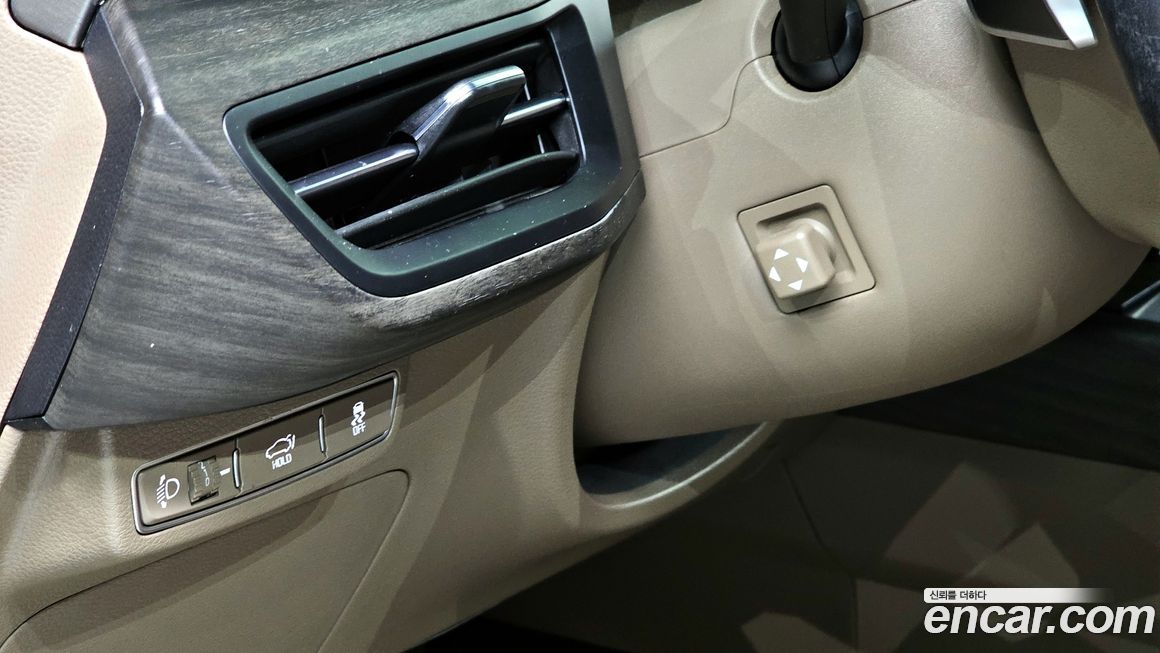 Kia K8 2022