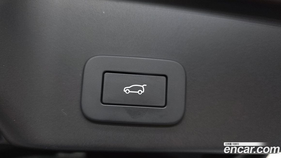 Land Rover Range Rover Evoque 2024