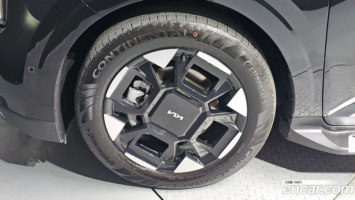 Kia Canival 2025