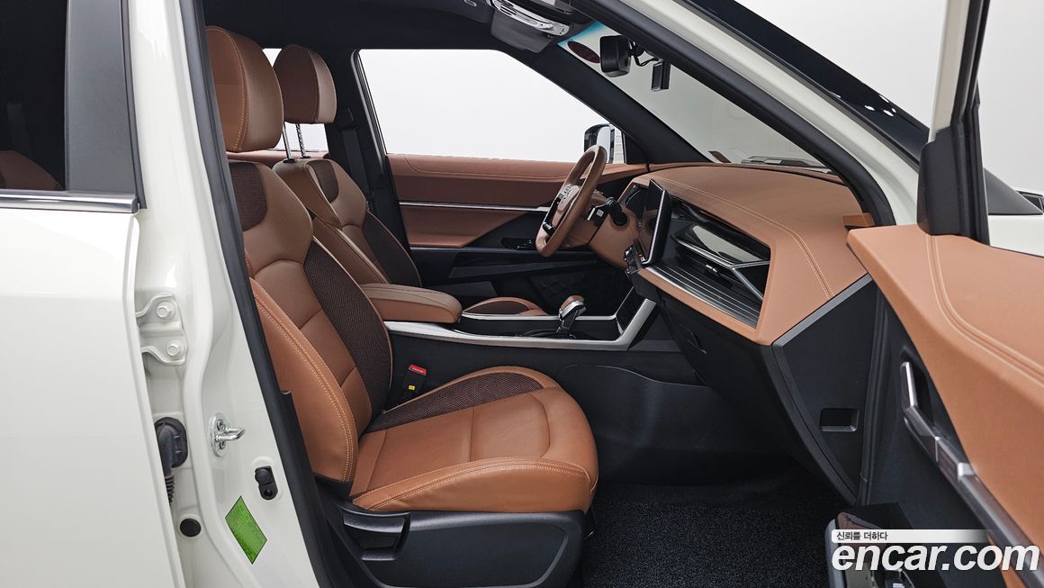 KG_Mobility_Ssangyong Torres 2023