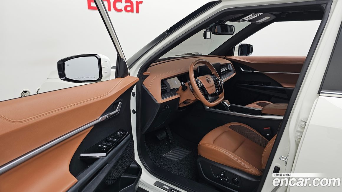 KG_Mobility_Ssangyong Torres 2023