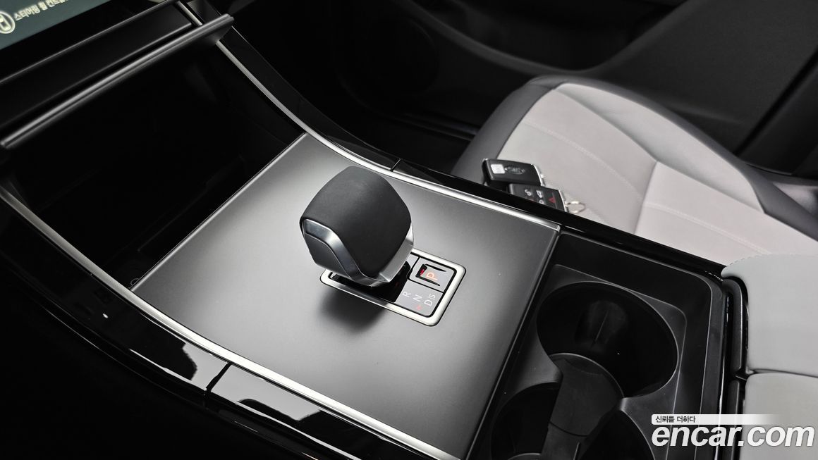 Land Rover Range Rover Evoque 2024