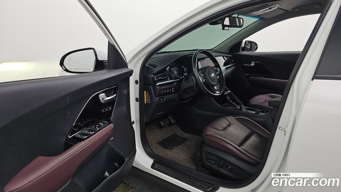 Kia Niro 2020