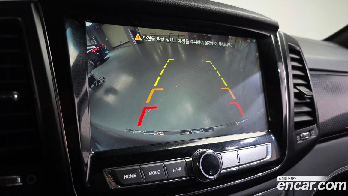 KG_Mobility_Ssangyong Rexton 2020