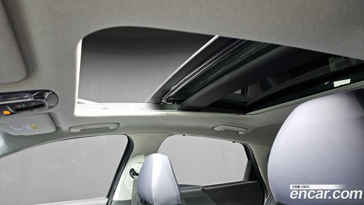 Hyundai Sonata 2025