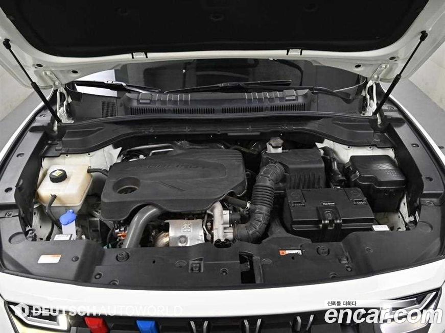 KG_Mobility_Ssangyong Torres 2024