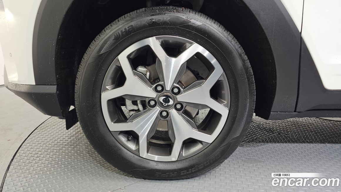 KG_Mobility_Ssangyong Torres 2025