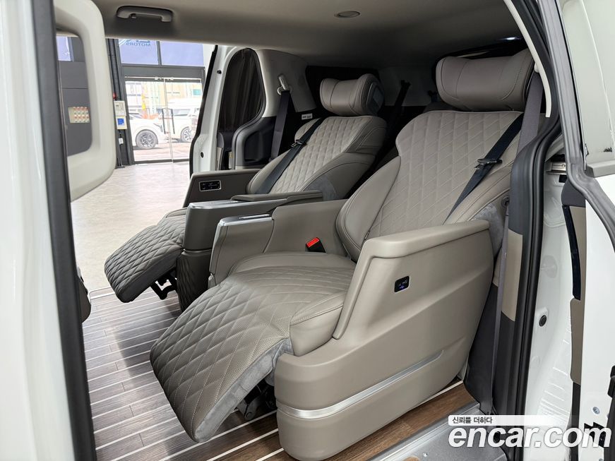 Kia Canival 2026