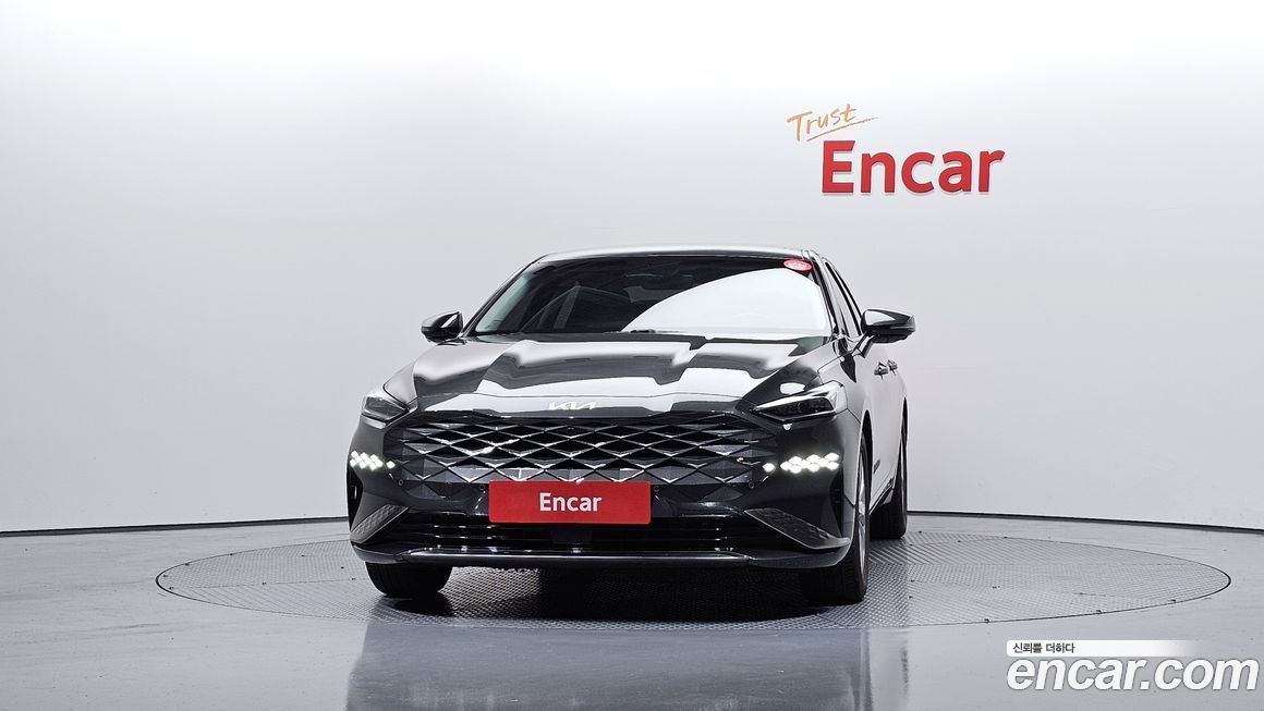 Kia K8 2023