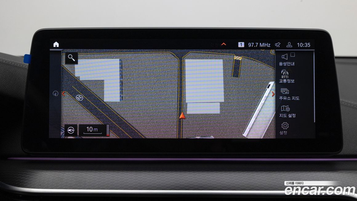 BMW Gran Turismo 2023