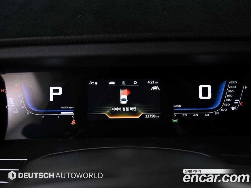 KG_Mobility_Ssangyong Torres 2024