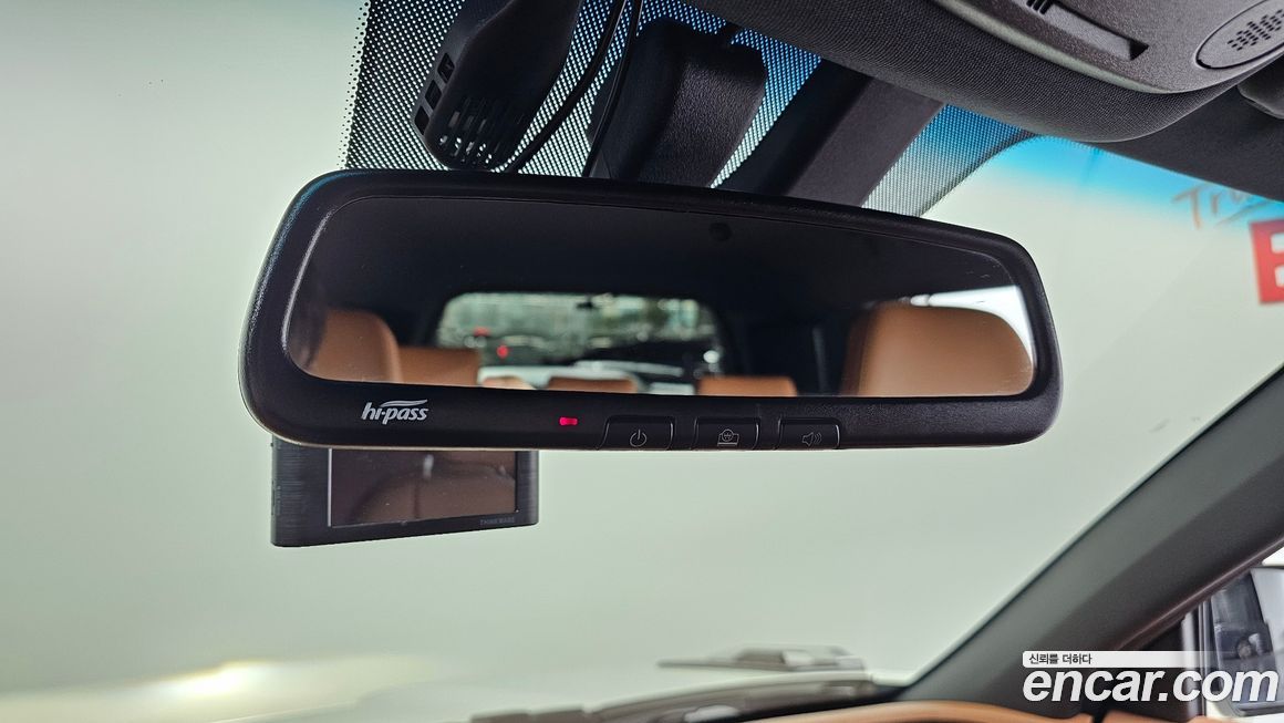 KG_Mobility_Ssangyong Torres 2025