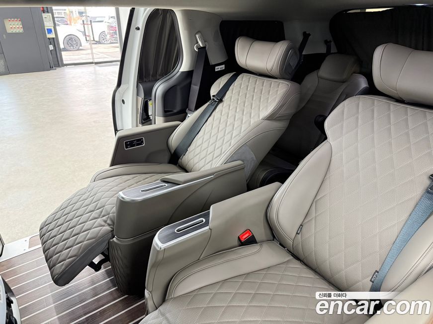 Kia Canival 2026
