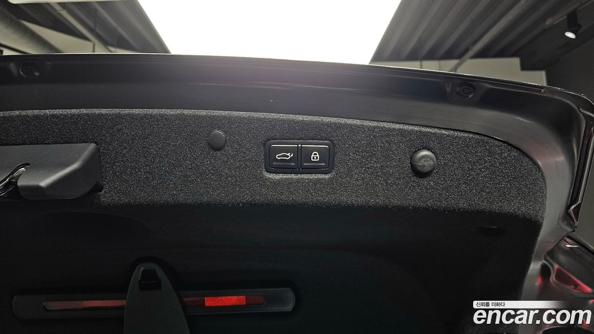 Kia K8 2023