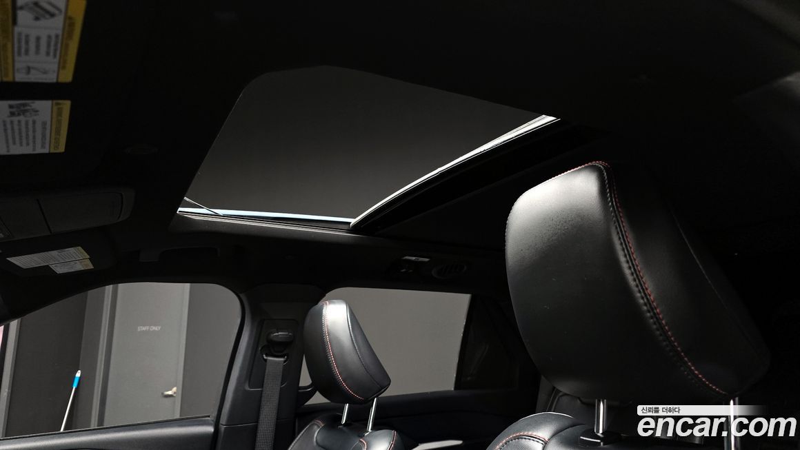 Ford Explorer 2025