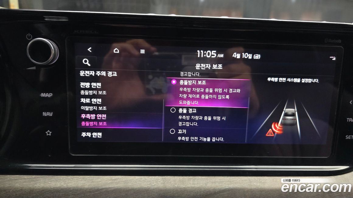 Kia K5 2022