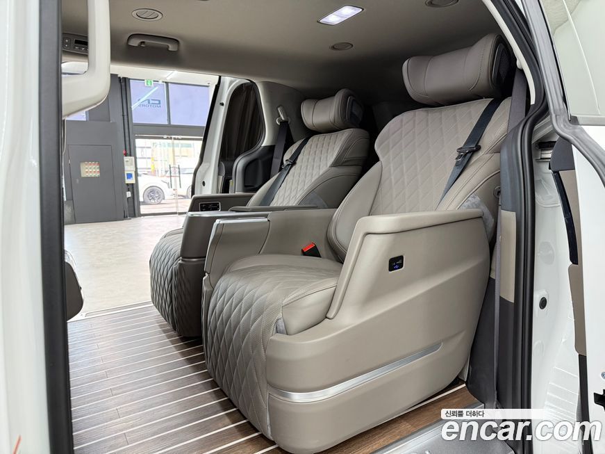 Kia Canival 2026