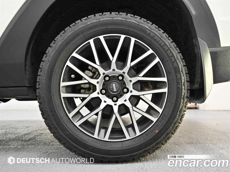 KG_Mobility_Ssangyong Torres 2024