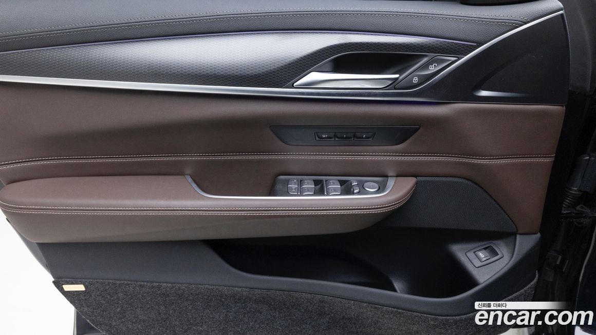 BMW Gran Turismo 2023