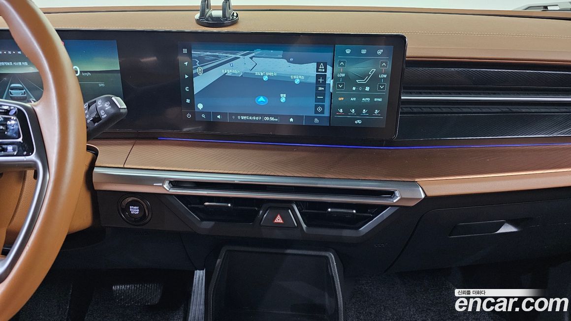 KG_Mobility_Ssangyong Torres 2025