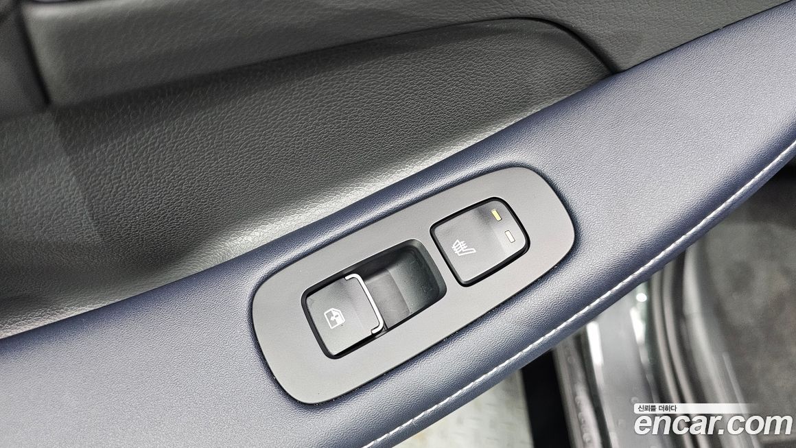Hyundai Sonata 2025